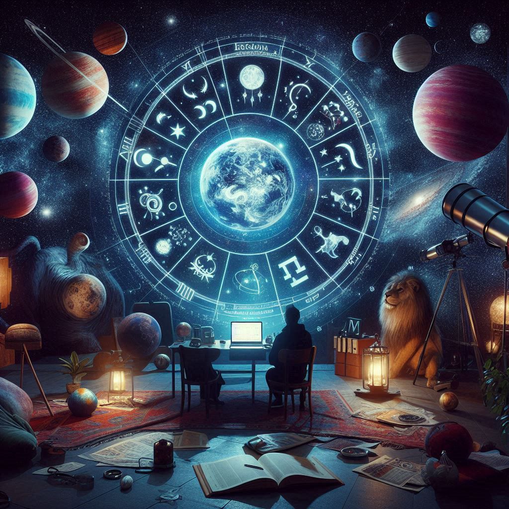 さざめく星座ランキング